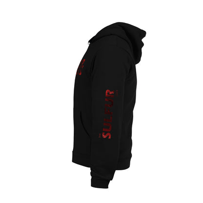 sweatshirt alien zone 51 streetwear extraterrestre