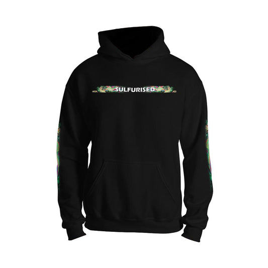 sweatshirt rider skate psychedelic psychedelique synapse