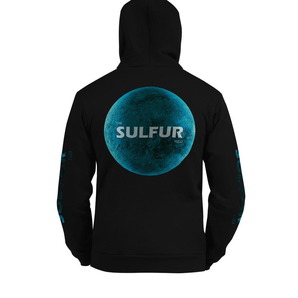 sweatshirt alien zone 51 streetwear extraterrestre