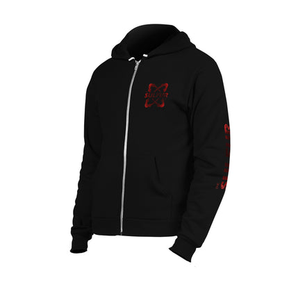 sweatshirt alien zone 51 streetwear extraterrestre