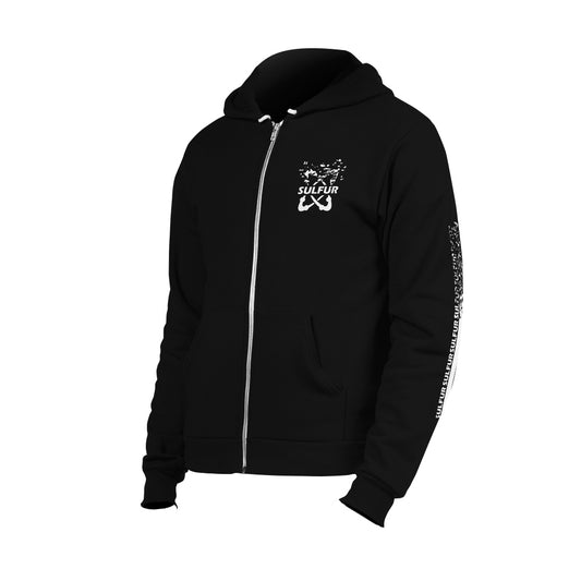 sweatshirt fragment vetement streetwear extraterrestre