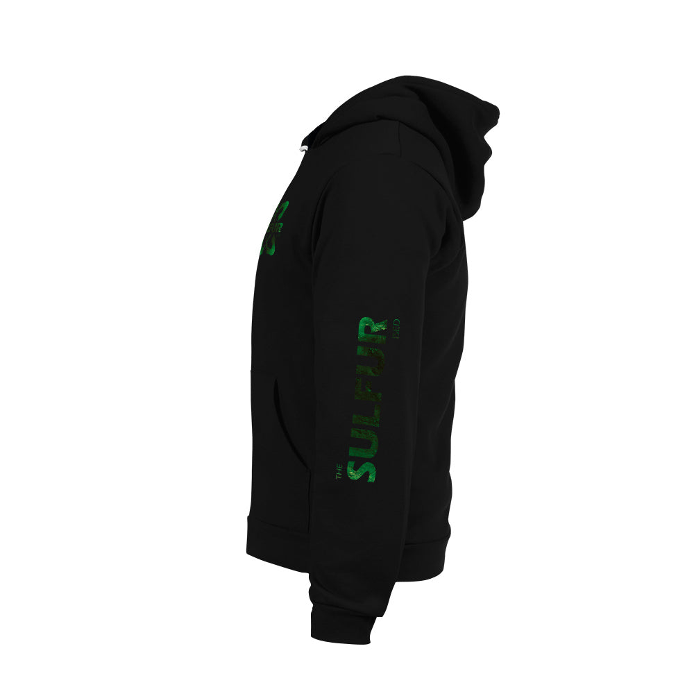sweatshirt alien zone 51 streetwear extraterrestre